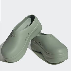 ADIFOM STAN SMITH MULE SHOES